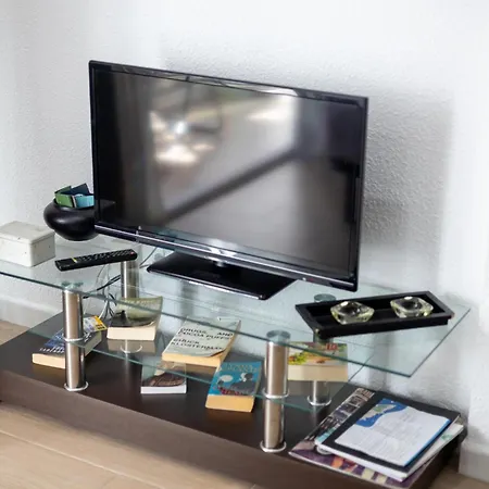 Apartment Loft Castanos Alicante