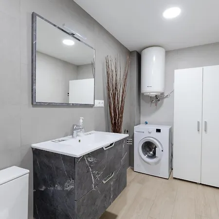 Apartment Loft Castanos *