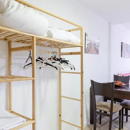 Loft Castanos *
