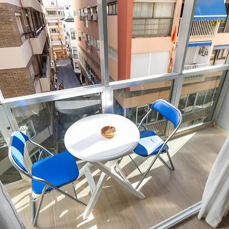 Loft Castanos Apartment